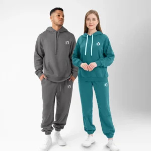 Couple sets (2 sets / 4 pieces)