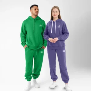 Couple sets (2 sets / 4 pieces)