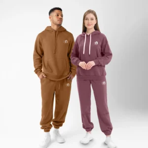 Couple sets (2 sets / 4 pieces)