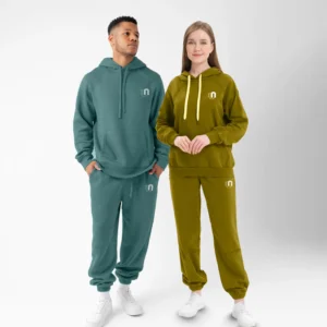 Couple sets (2 sets / 4 pieces)