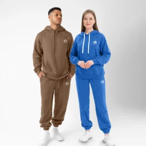 Couple sets (2 sets / 4 pieces)