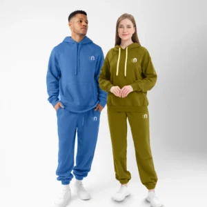 Couple sets (2 sets / 4 pieces)