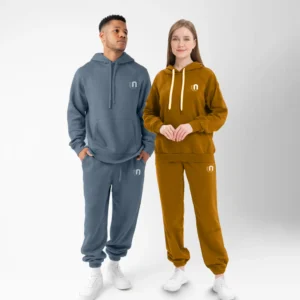 Couple sets (2 sets / 4 pieces)