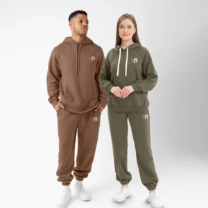 Couple sets (2 sets / 4 pieces)