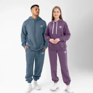 Couple sets (2 sets / 4 pieces)