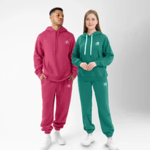 Couple sets (2 sets / 4 pieces)