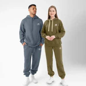 Couple sets (2 sets / 4 pieces)