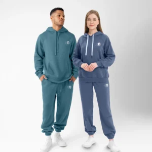 Couple sets (2 sets / 4 pieces)