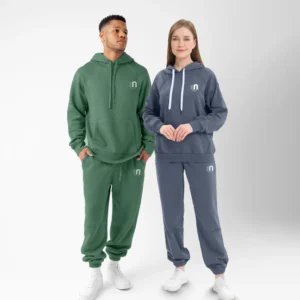 Couple sets (2 sets / 4 pieces)