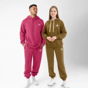 Couple sets (2 sets / 4 pieces)