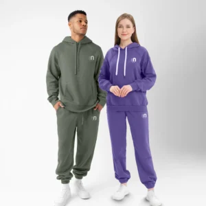 Couple sets (2 sets / 4 pieces)