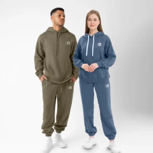 Couple sets (2 sets / 4 pieces)