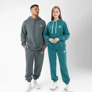 Couple sets (2 sets / 4 pieces)