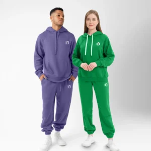 Couple sets (2 sets / 4 pieces)