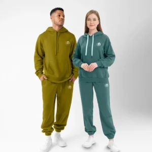 Couple sets (2 sets / 4 pieces)