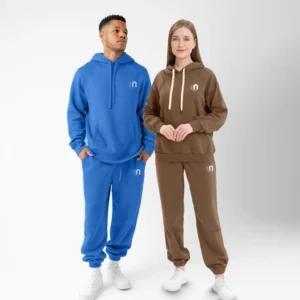 Couple sets (2 sets / 4 pieces)