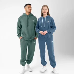 Couple sets (2 sets / 4 pieces)