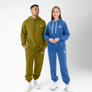 Couple sets (2 sets / 4 pieces)