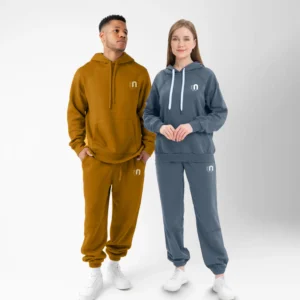 Couple sets (2 sets / 4 pieces)