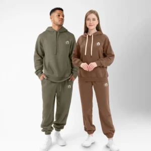 Couple sets (2 sets / 4 pieces)