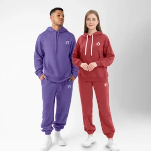 Couple sets (2 sets / 4 pieces)