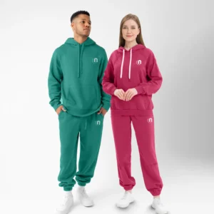 Couple sets (2 sets / 4 pieces)