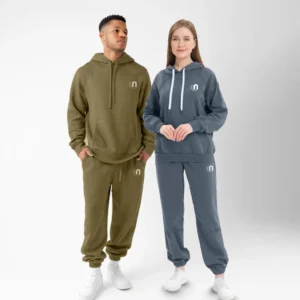 Couple sets (2 sets / 4 pieces)