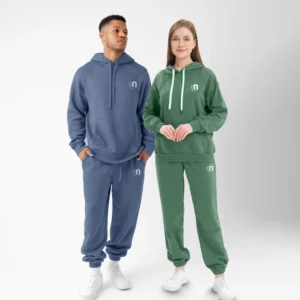 Couple sets (2 sets / 4 pieces)