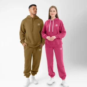 Couple sets (2 sets / 4 pieces)