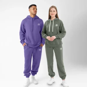 Couple sets (2 sets / 4 pieces)