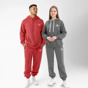 Couple sets (2 sets / 4 pieces)